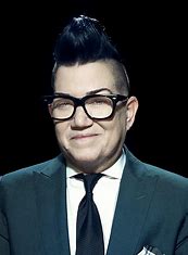 Lea Delaria